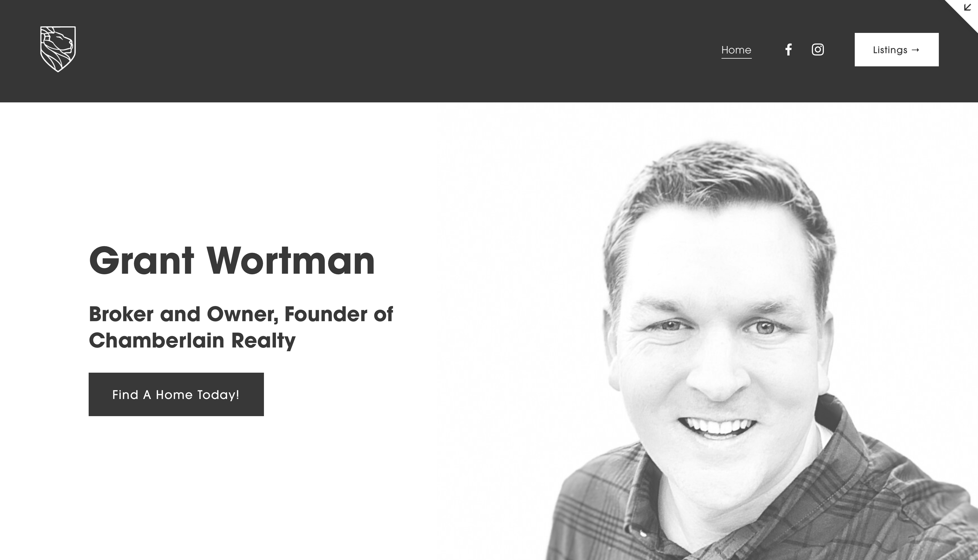 Grant Wortman Real Estate Brand